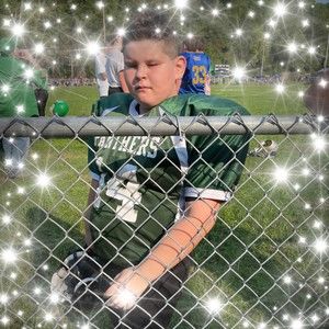 Meet your Posher, Robin